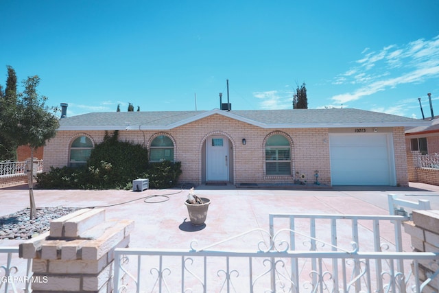 10713 Eagle Pass Ln, El Paso, TX 79924 - photo 1