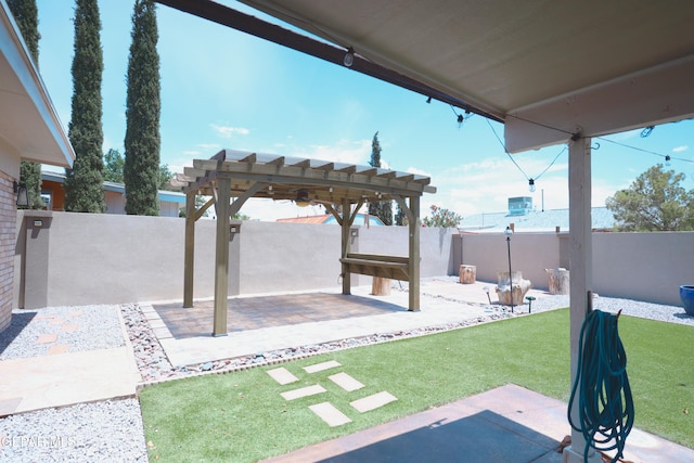10713 Eagle Pass Ln, El Paso, TX 79924 - photo 23