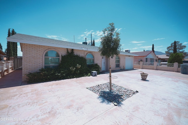 10713 Eagle Pass Ln, El Paso, TX 79924 - photo 2