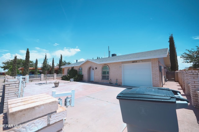 10713 Eagle Pass Ln, El Paso, TX 79924 - photo 27