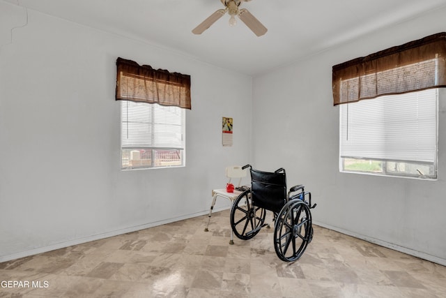 460 Chesak Cir, El Paso, TX 79905 - photo 32
