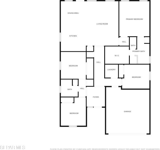 11965 Spire Terrace Dr, El Paso, TX 79936 - photo 31
