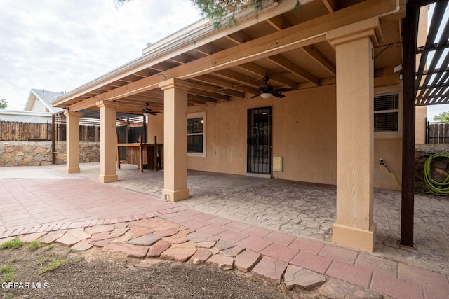 11965 Spire Terrace Dr, El Paso, TX 79936 - photo 26