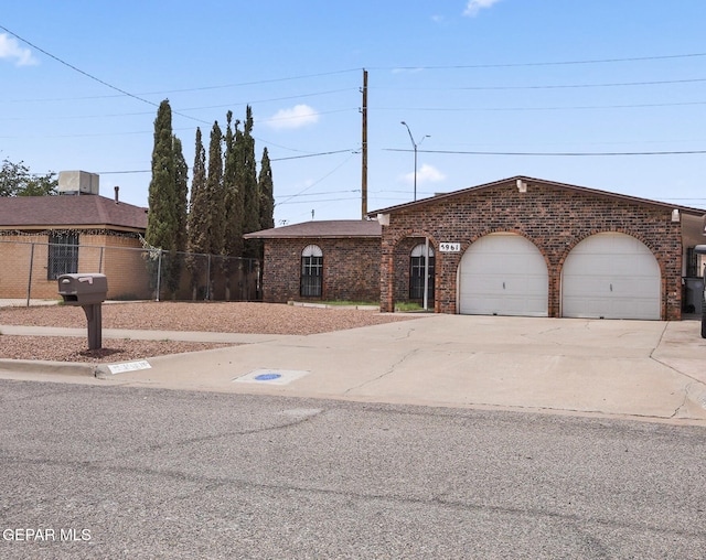 5961 Midas Dr, El Paso, TX 79924 - photo 1