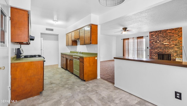 5961 Midas Dr, El Paso, TX 79924 - photo 4