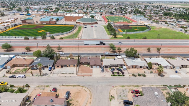 5961 Midas Dr, El Paso, TX 79924 - photo 24