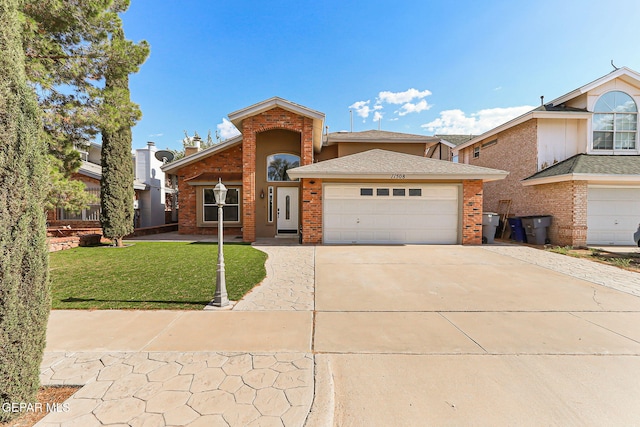 11508 Crazy Horse Dr, El Paso, TX 79936 - photo 1