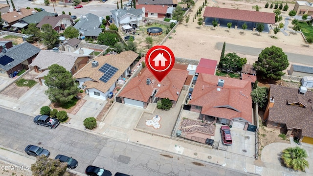 11636 Cayuga Cir, El Paso, TX 79936 - photo 3