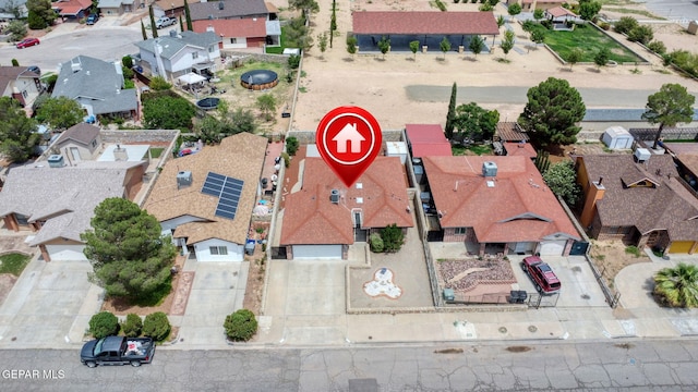 11636 Cayuga Cir, El Paso, TX 79936 - photo 4