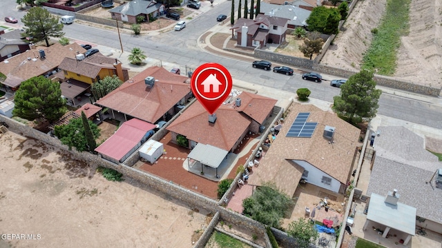 11636 Cayuga Cir, El Paso, TX 79936 - photo 8