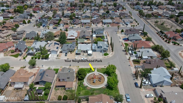 11636 Cayuga Cir, El Paso, TX 79936 - photo 64
