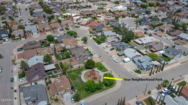 11636 Cayuga Cir, El Paso, TX 79936 - photo 65