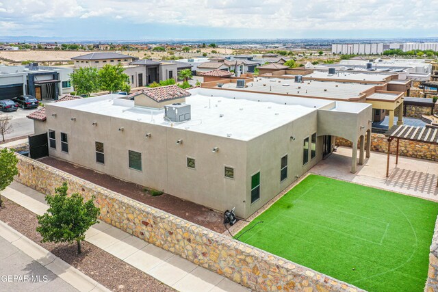 12335 Northumberg Dr, El Paso, TX 79928 - photo 29