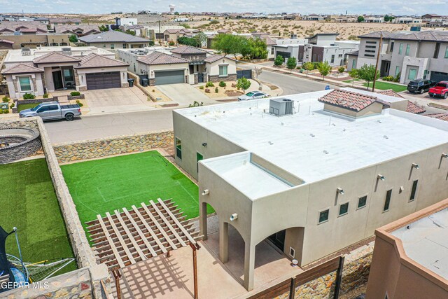 12335 Northumberg Dr, El Paso, TX 79928 - photo 28