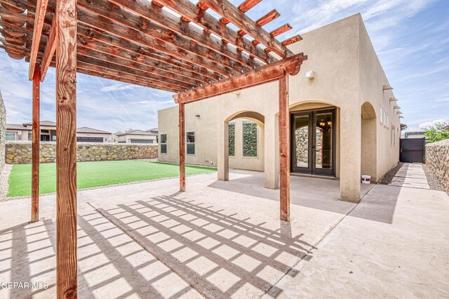 12335 Northumberg Dr, El Paso, TX 79928 - photo 26