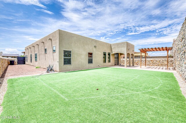 12335 Northumberg Dr, El Paso, TX 79928 - photo 27