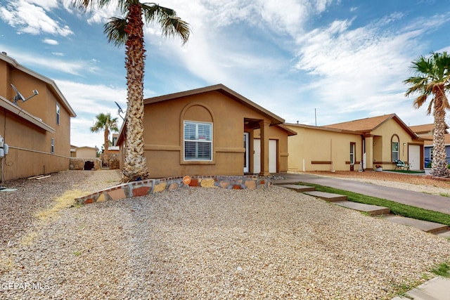 13974 Vaquero Rock Dr, El Paso, TX 79938 - photo 3