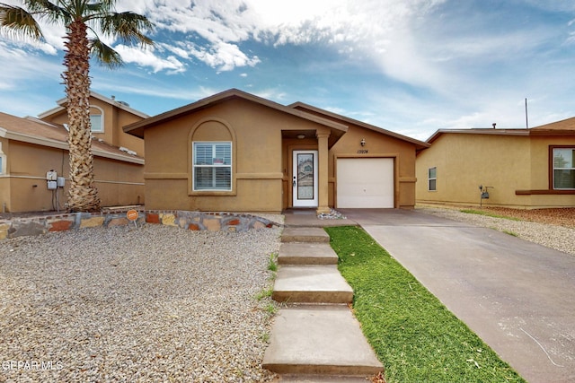 13974 Vaquero Rock Dr, El Paso, TX 79938 - photo 2