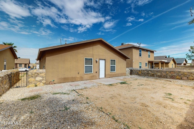 13974 Vaquero Rock Dr, El Paso, TX 79938 - photo 33