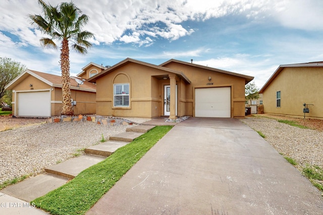 13974 Vaquero Rock Dr, El Paso, TX 79938 - photo 1