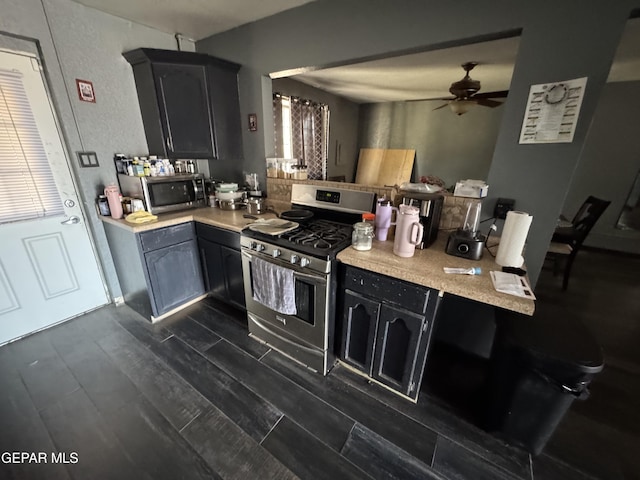 712 Cobre St, El Paso, TX 79928 - photo 5