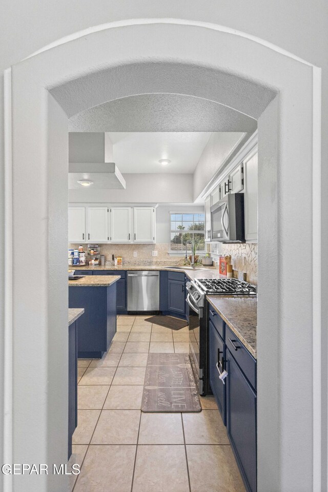 3117 Tierra Pino Dr, El Paso, TX 79938 - photo 22