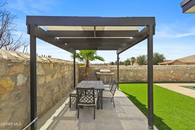 3117 Tierra Pino Dr, El Paso, TX 79938 - photo 41