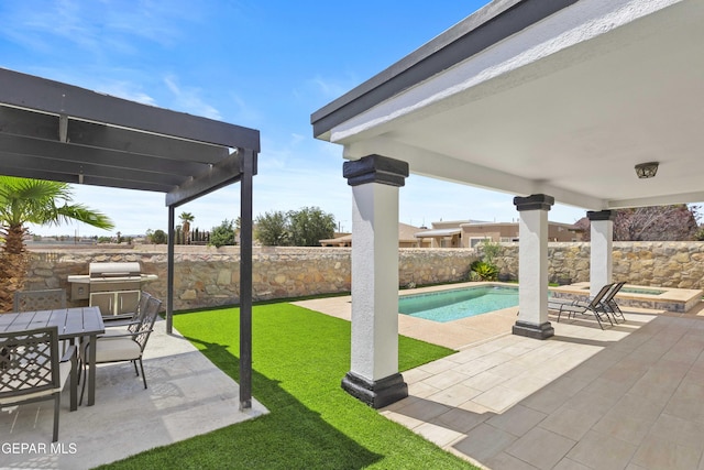 3117 Tierra Pino Dr, El Paso, TX 79938 - photo 42