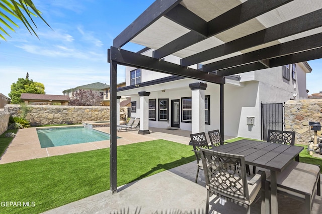 3117 Tierra Pino Dr, El Paso, TX 79938 - photo 44