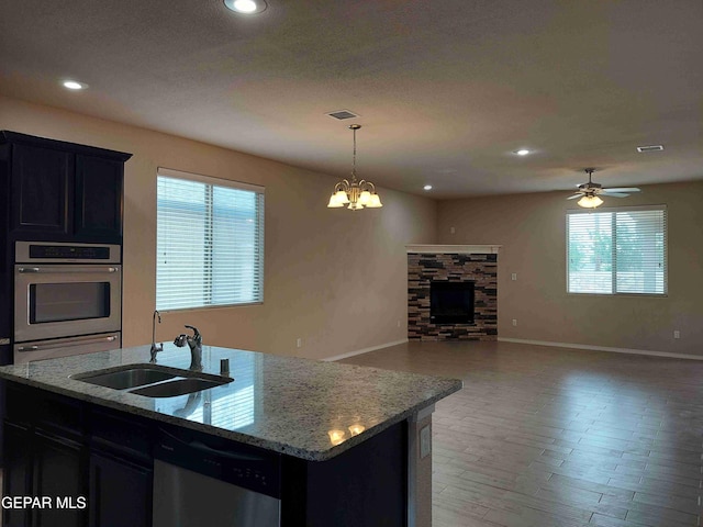 14781 Tim Hardaway, El Paso, TX 79938 - photo 5