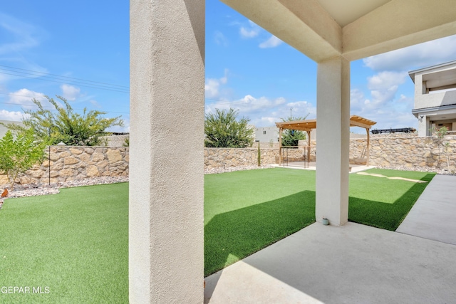 12805 Woolstone Dr, El Paso, TX 79928 - photo 42