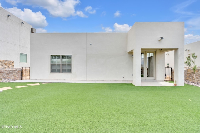 12805 Woolstone Dr, El Paso, TX 79928 - photo 44