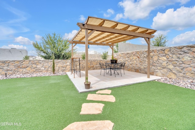 12805 Woolstone Dr, El Paso, TX 79928 - photo 46