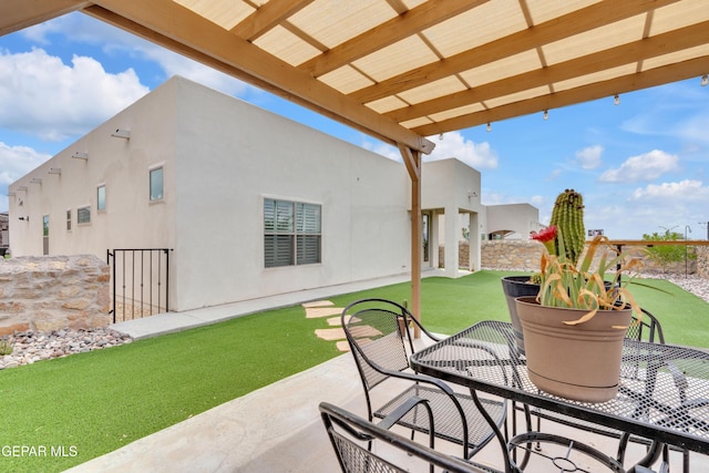 12805 Woolstone Dr, El Paso, TX 79928 - photo 47