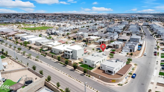 12805 Woolstone Dr, El Paso, TX 79928 - photo 51