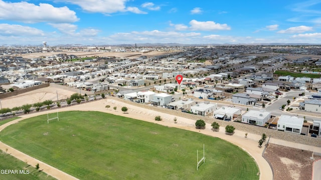 12805 Woolstone Dr, El Paso, TX 79928 - photo 57