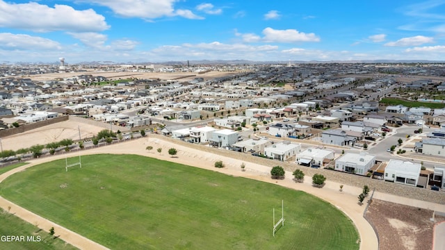 12805 Woolstone Dr, El Paso, TX 79928 - photo 58