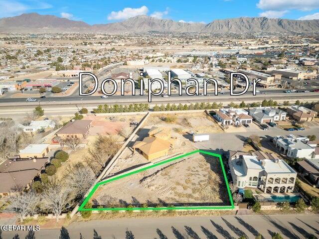 5029 Jardines Pl, El Paso, TX 79932 - photo 5