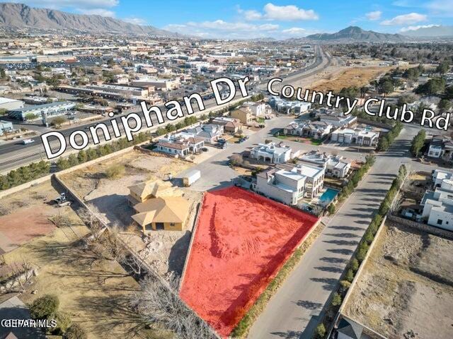 5029 Jardines Pl, El Paso, TX 79932 - photo 1