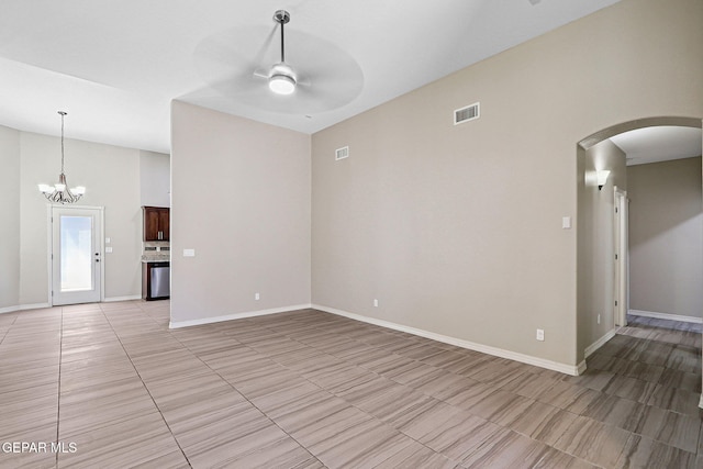 13666 Lancashire St, El Paso, TX 79928 - photo 6