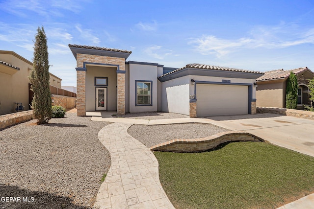 13666 Lancashire St, El Paso, TX 79928 - photo 1