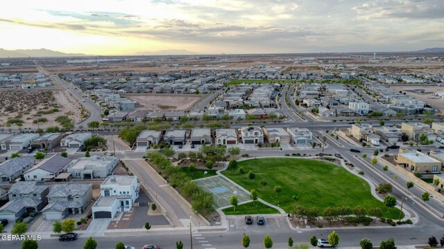 13666 Lancashire St, El Paso, TX 79928 - photo 30