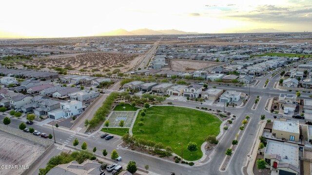 13666 Lancashire St, El Paso, TX 79928 - photo 32