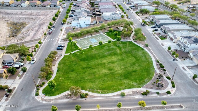 13666 Lancashire St, El Paso, TX 79928 - photo 34