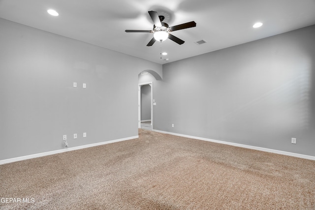 13229 Pocklington Rd, El Paso, TX 79928 - photo 15