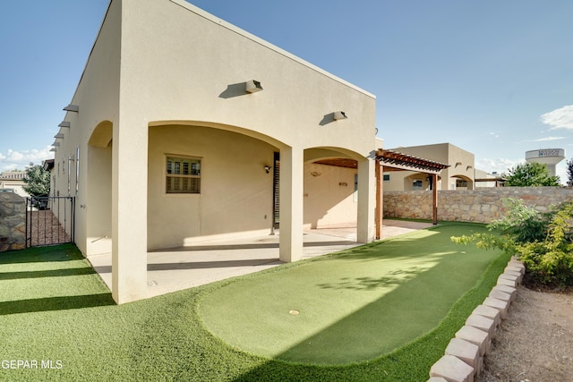 13229 Pocklington Rd, El Paso, TX 79928 - photo 35