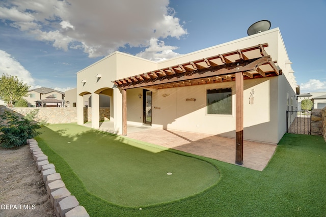 13229 Pocklington Rd, El Paso, TX 79928 - photo 36