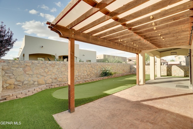 13229 Pocklington Rd, El Paso, TX 79928 - photo 37