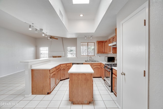 720 Brisa Del Mar Dr, El Paso, TX 79912 - photo 13