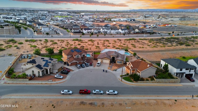 12609 Greg Martinez, El Paso, TX 79928 - photo 37